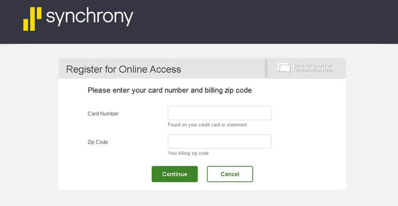 toys r us credit card online access new account for credit card